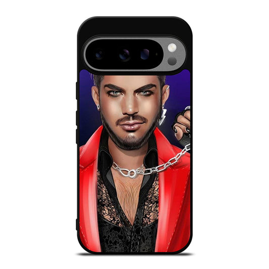 ADAM LAMBERT ART Google Pixel 9 Pro XL Case Cover