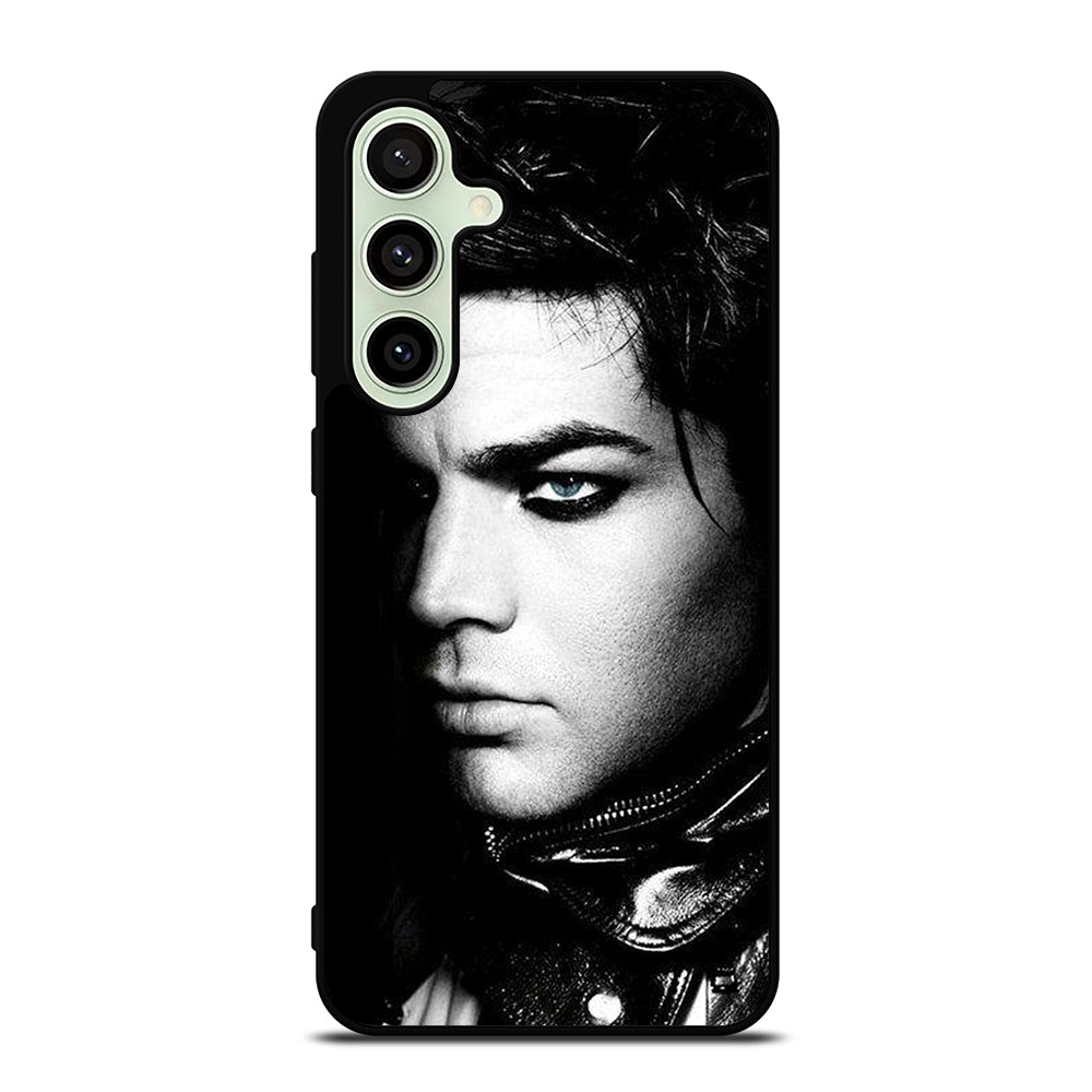 ADAM LAMBERT COOL FACE Samsung Galaxy S24 FE Case Cover