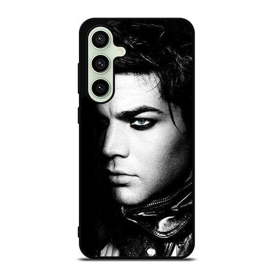 ADAM LAMBERT COOL FACE Samsung Galaxy S24 FE Case Cover
