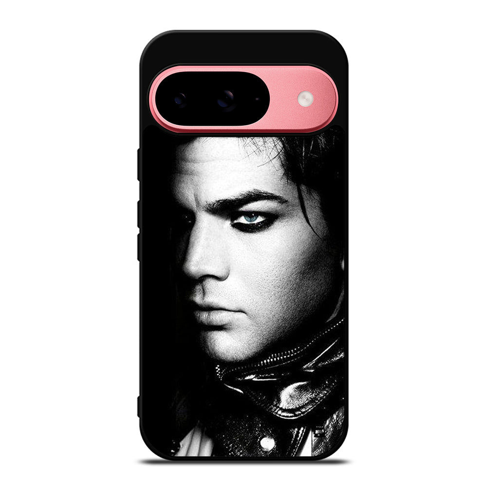 ADAM LAMBERT COOL FACE Google Pixel 9 Case Cover
