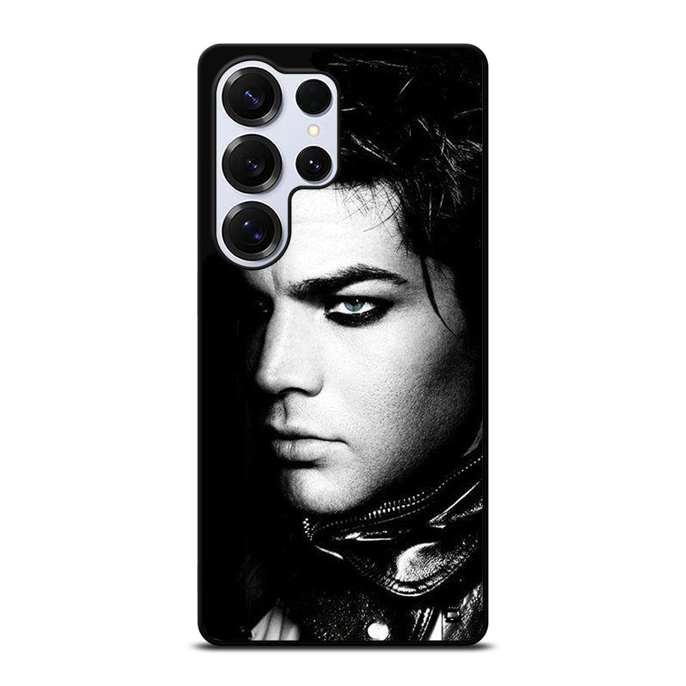 ADAM LAMBERT COOL FACE Samsung Galaxy S25 Ultra Case Cover