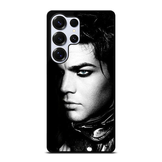 ADAM LAMBERT COOL FACE Samsung Galaxy S25 Ultra Case Cover