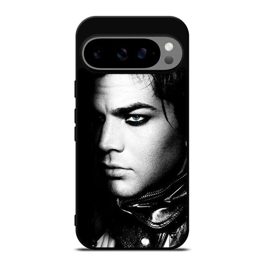 ADAM LAMBERT COOL FACE Google Pixel 9 Pro XL Case Cover