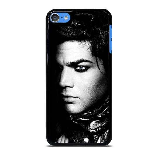 ADAM LAMBERT COOL FACE iPod Touch 7 Case Cover