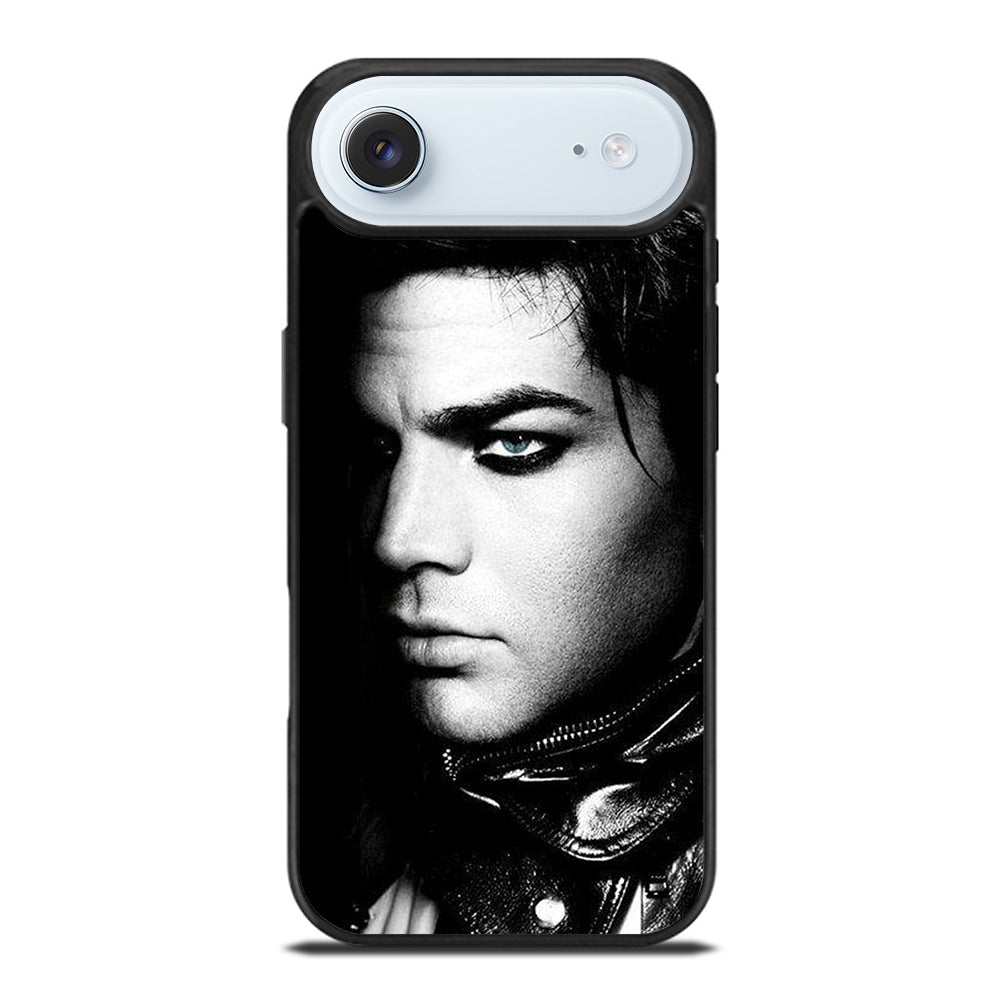 ADAM LAMBERT COOL FACE iPhone Air Case Cover