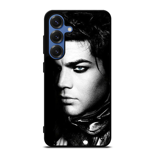 ADAM LAMBERT COOL FACE Samsung Galaxy S25 Case Cover