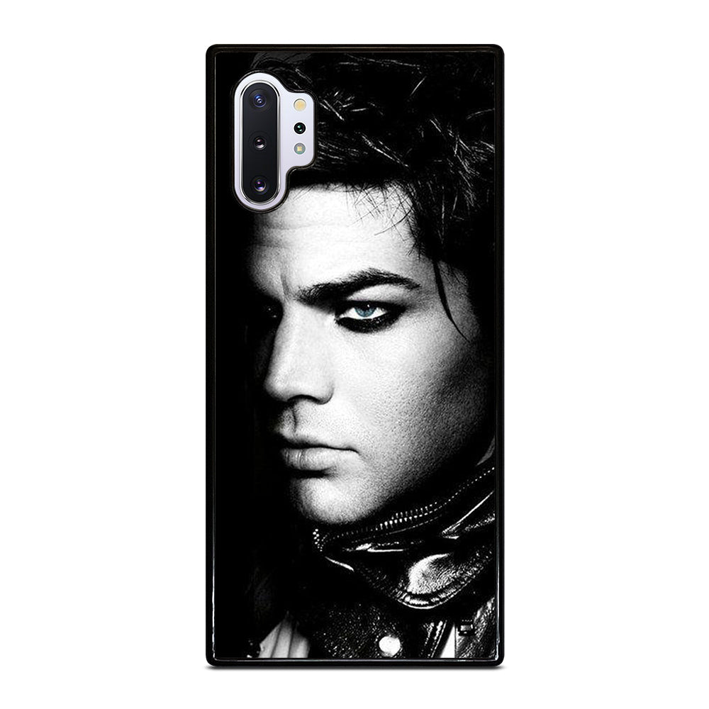 ADAM LAMBERT COOL FACE Samsung Galaxy Note 10 Plus Case Cover