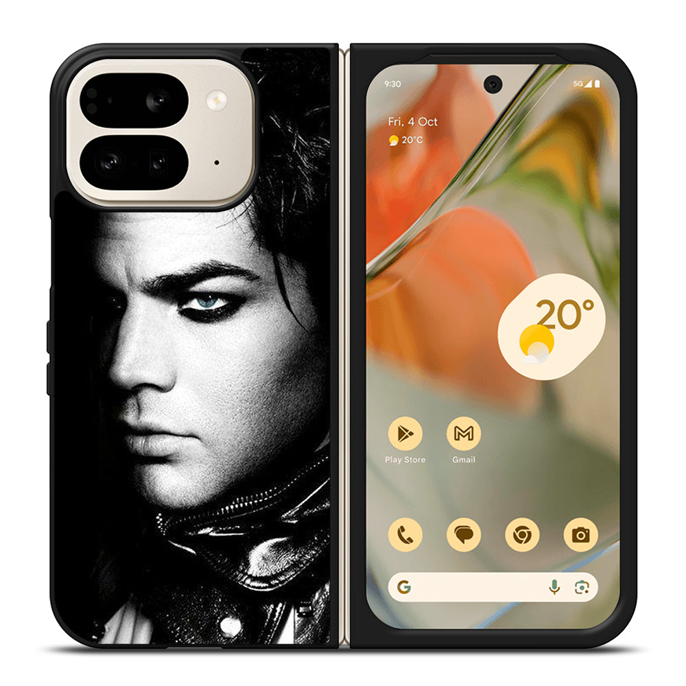 ADAM LAMBERT COOL FACE Google Pixel 9 Pro Fold Case Cover