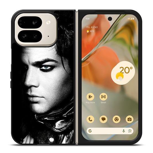ADAM LAMBERT COOL FACE Google Pixel 9 Pro Fold Case Cover