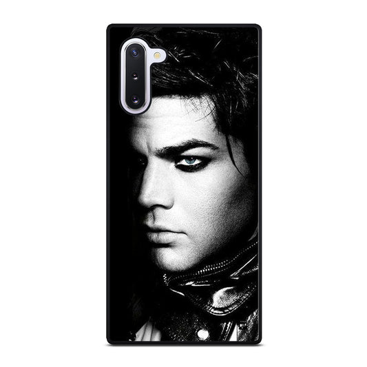 ADAM LAMBERT COOL FACE Samsung Galaxy Note 10 Case Cover