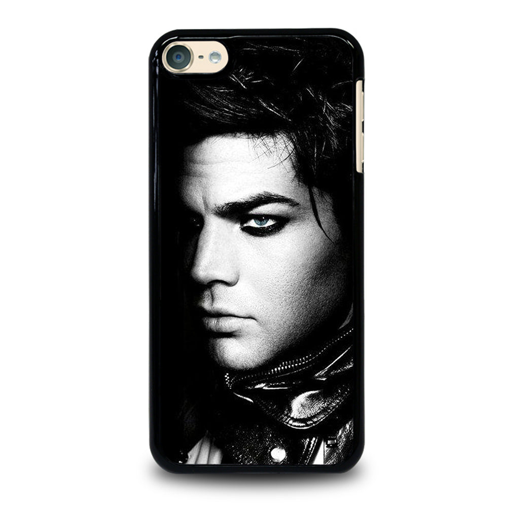 ADAM LAMBERT COOL FACE iPod Touch 6 Case Cover