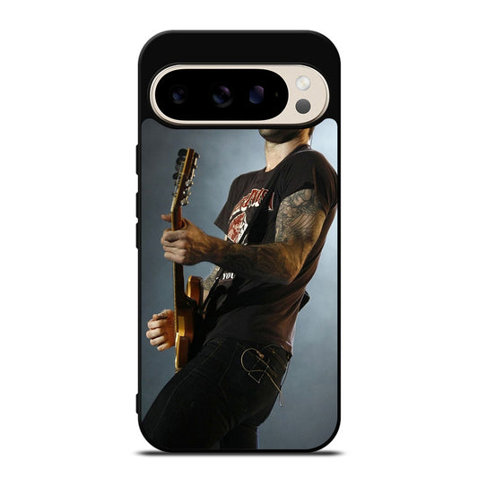 ADAM LEVINE GUITAR Google Pixel 9 Pro Case Cover
