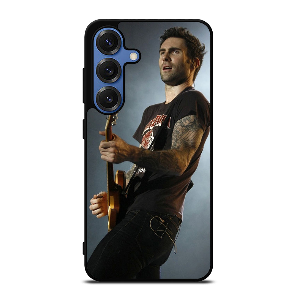 ADAM LEVINE GUITAR Samsung Galaxy S25 Case Cover
