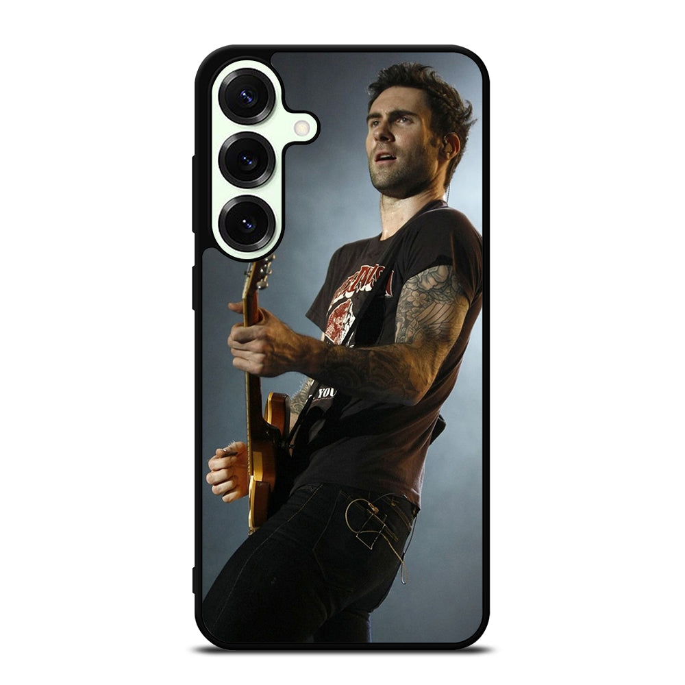 ADAM LEVINE GUITAR Samsung Galaxy S26 Plus Case Cover