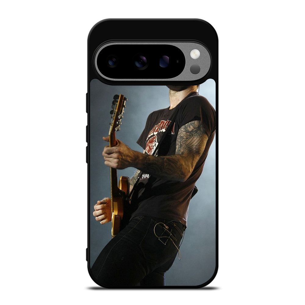 ADAM LEVINE GUITAR Google Pixel 9 Pro XL Case Cover