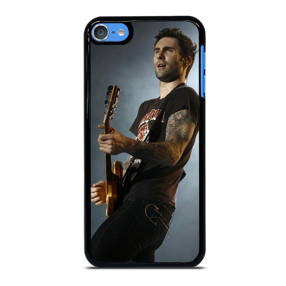 ADAM LEVINE GUITAR iPod Touch 7 Case Cover