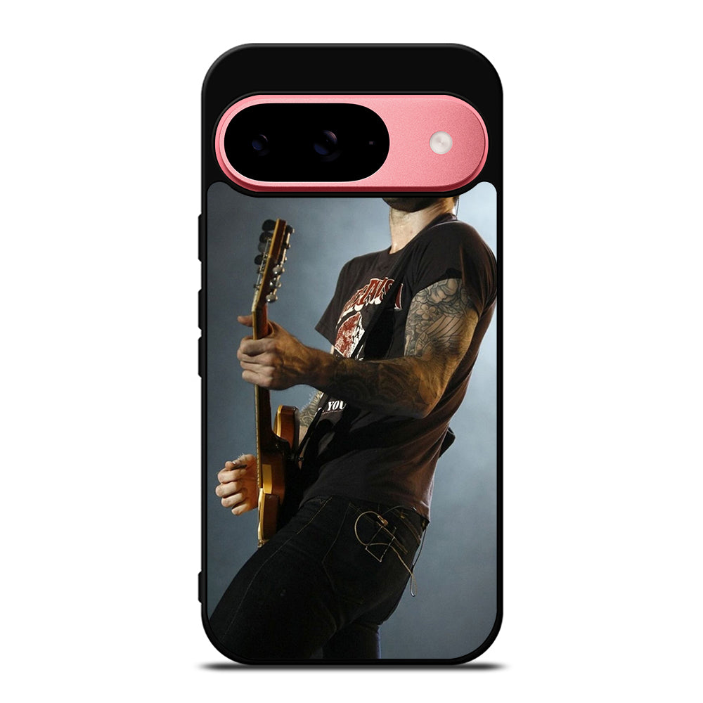 ADAM LEVINE GUITAR Google Pixel 9 Case Cover
