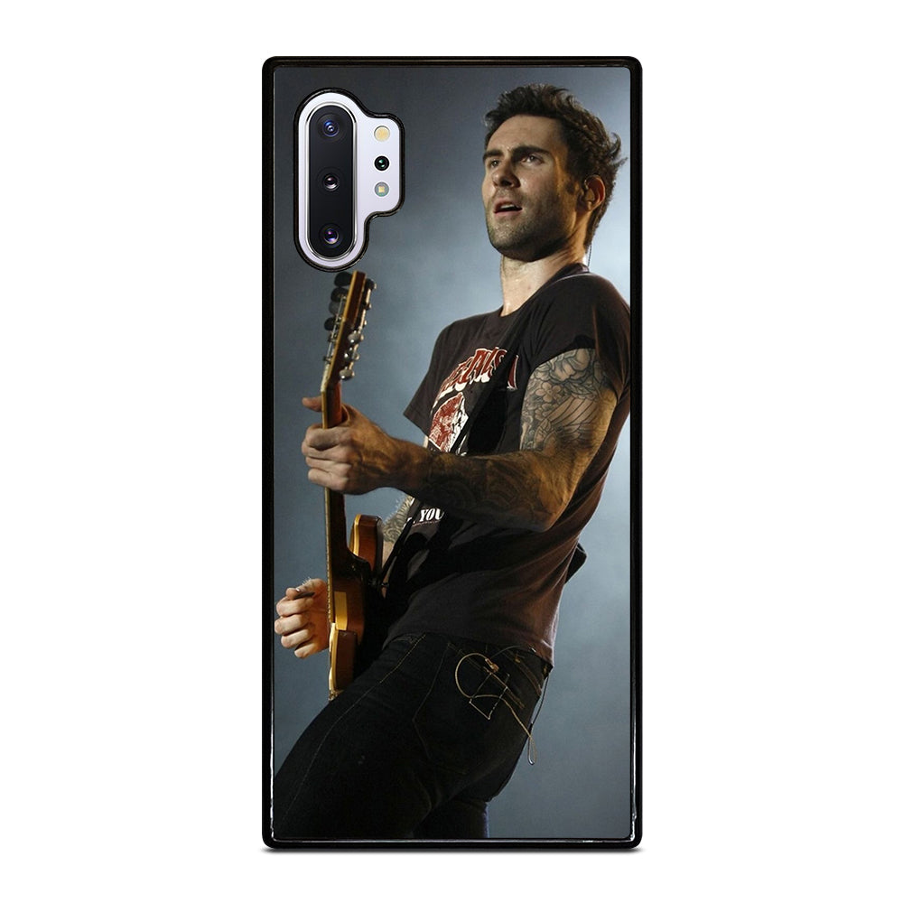 ADAM LEVINE GUITAR Samsung Galaxy Note 10 Plus Case Cover