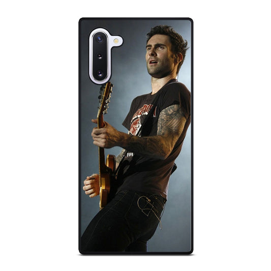 ADAM LEVINE GUITAR Samsung Galaxy Note 10 Case Cover