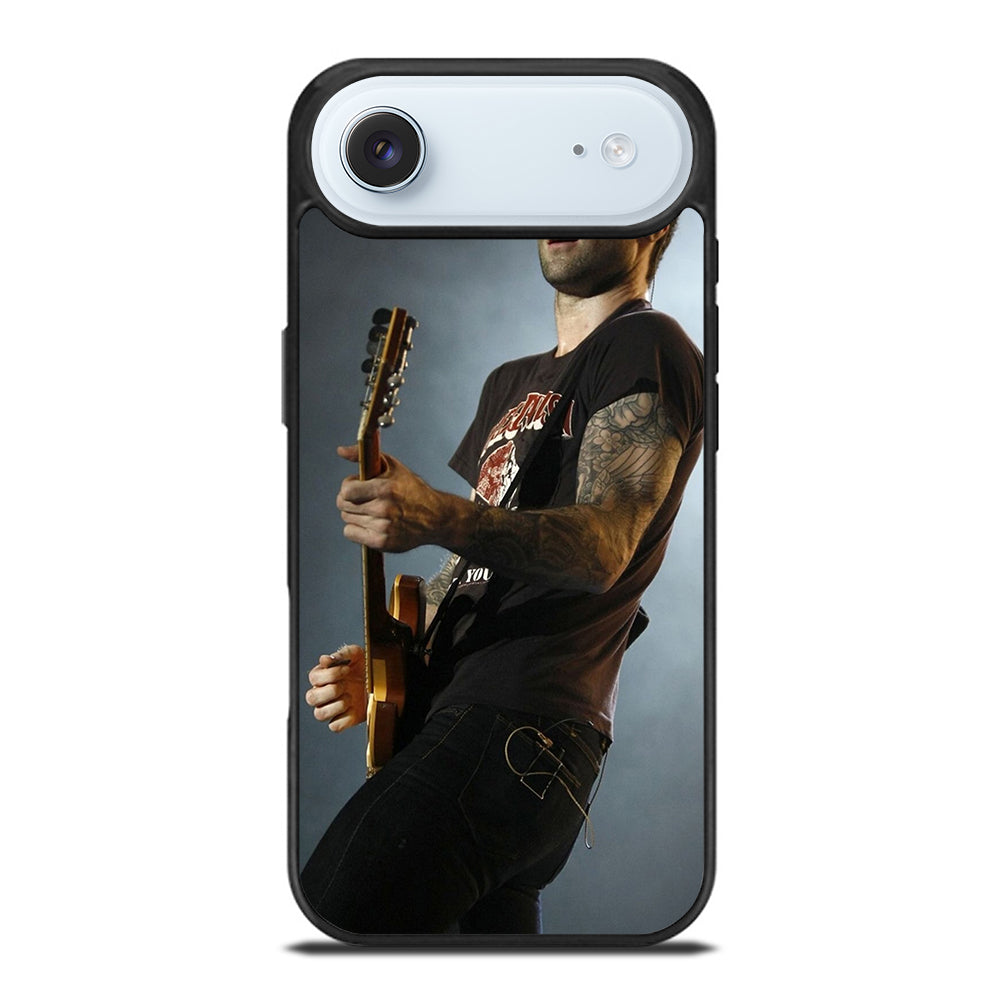 ADAM LEVINE GUITAR iPhone Air Case Cover