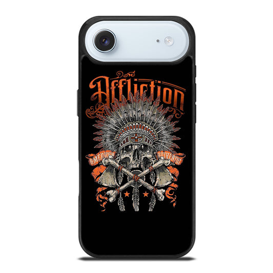 AFFLICTION ART LOGO iPhone Air Case Cover