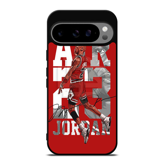 AIR JORDAN 23 DUNK Google Pixel 9 Pro XL Case Cover