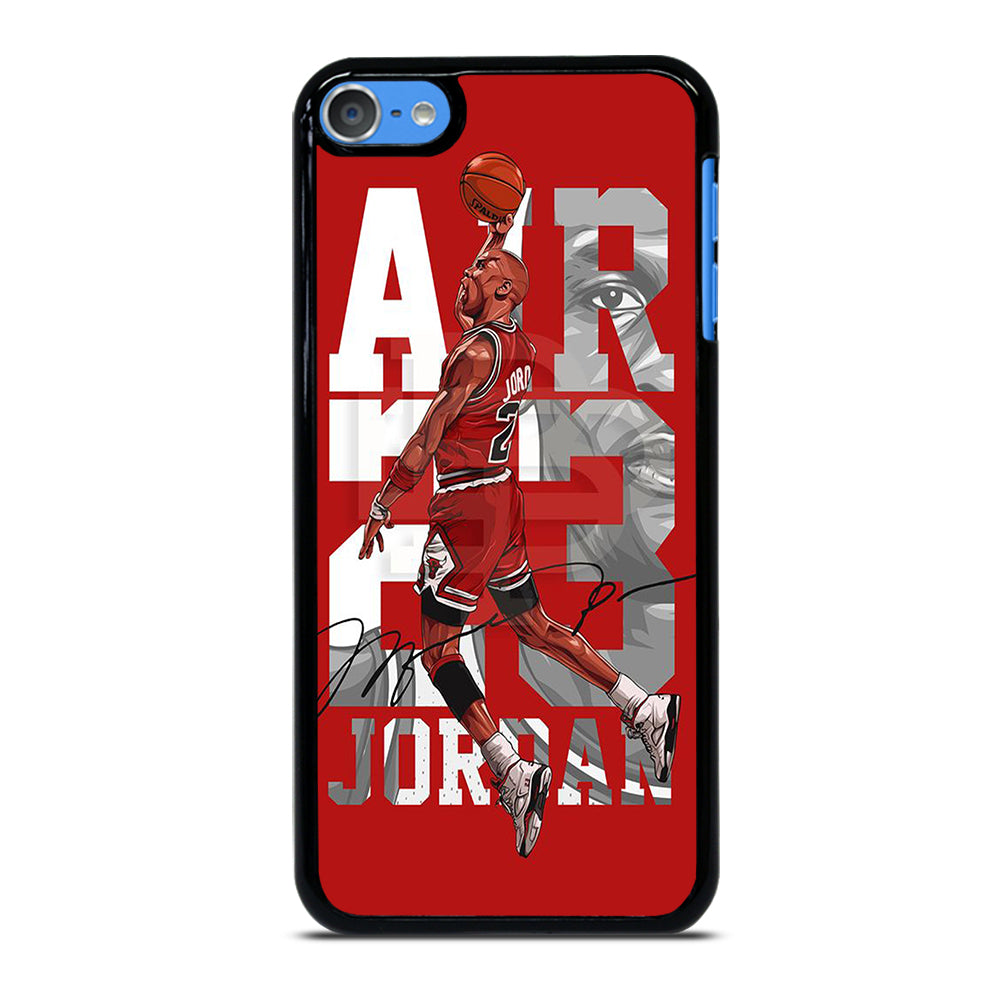 AIR JORDAN 23 DUNK iPod Touch 7 Case Cover