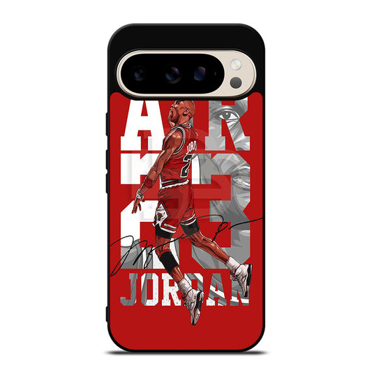 AIR JORDAN 23 DUNK Google Pixel 9 Pro Case Cover