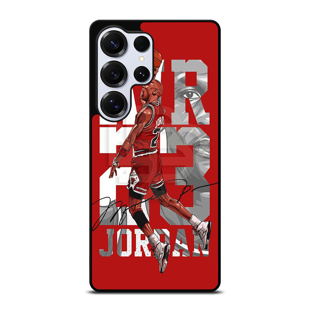 AIR JORDAN 23 DUNK Samsung Galaxy S26 Ultra Case Cover