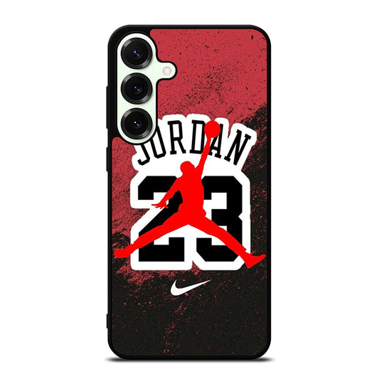 AIR JORDAN 23 LOGO Samsung Galaxy S26 Plus Case Cover