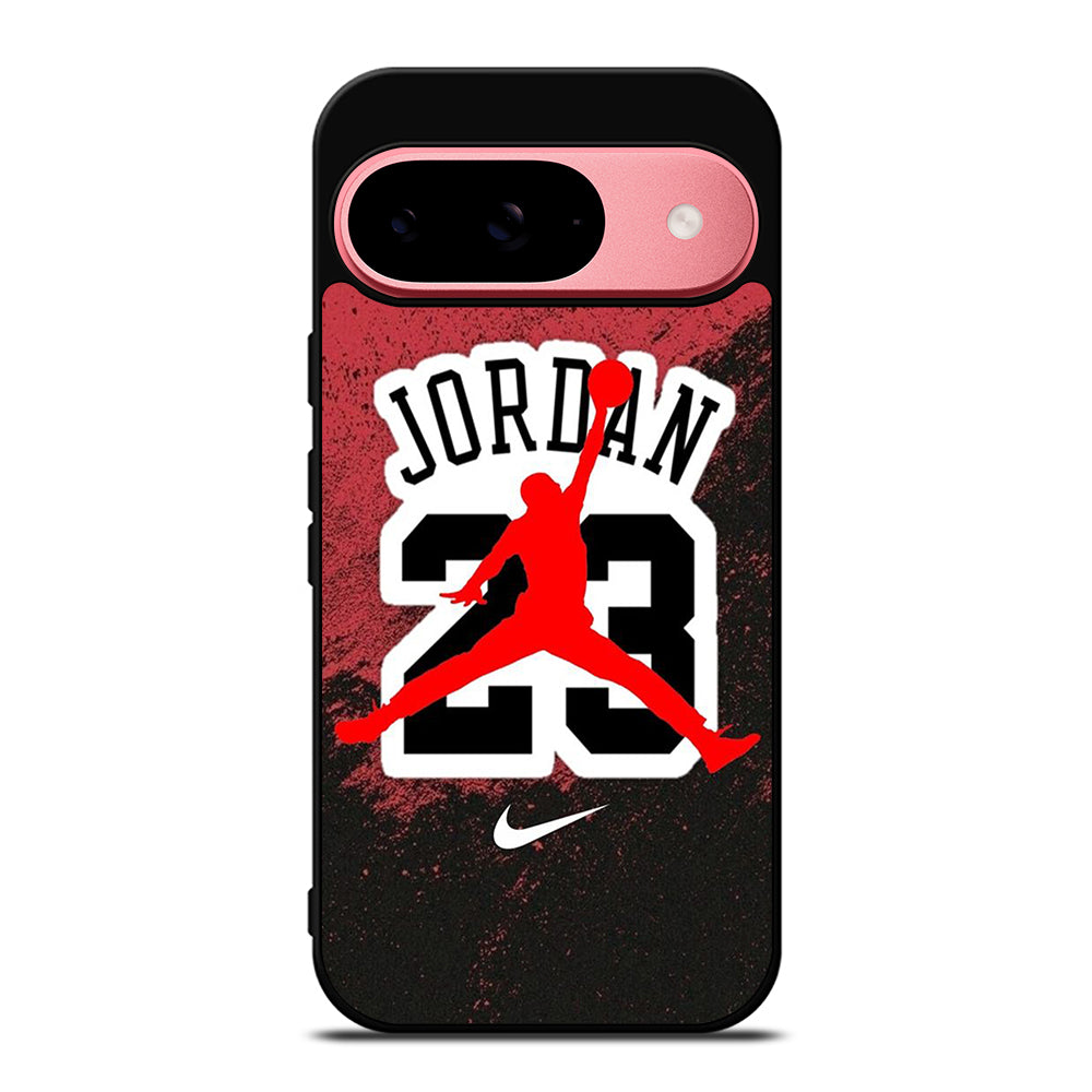 AIR JORDAN 23 LOGO Google Pixel 9 Case Cover