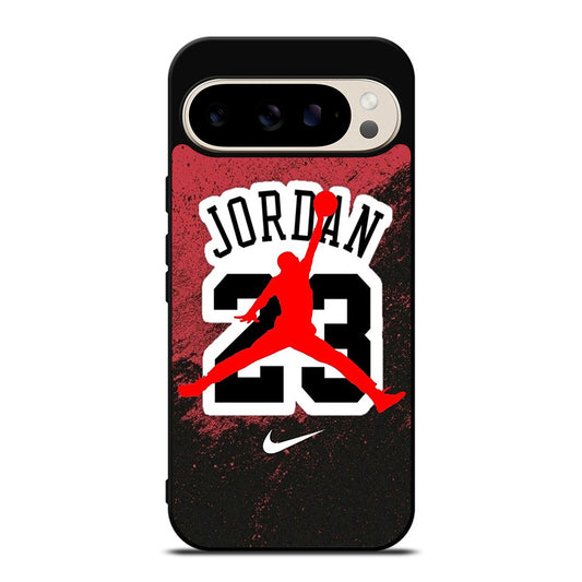 AIR JORDAN 23 LOGO Google Pixel 9 Pro Case Cover