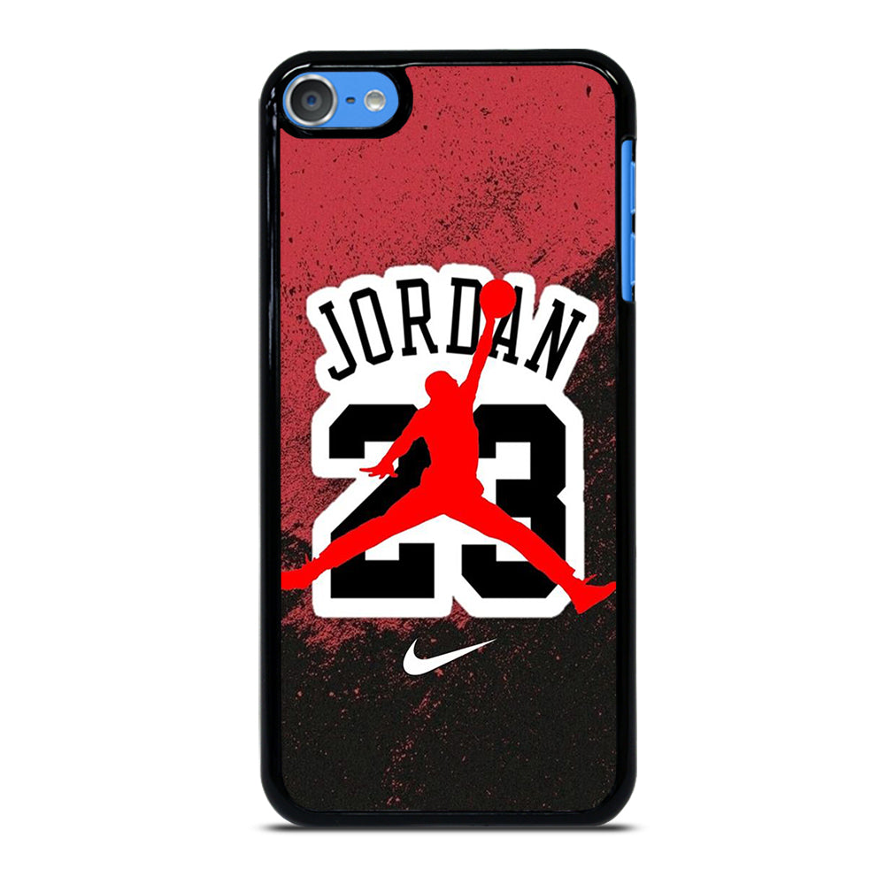 AIR JORDAN 23 LOGO iPod Touch 7 Case Cover