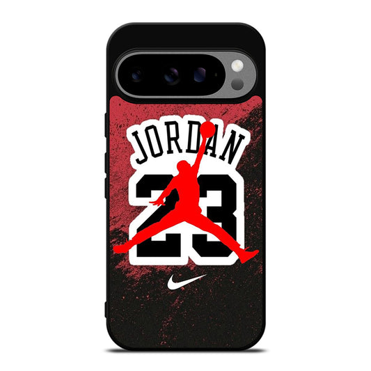 AIR JORDAN 23 LOGO Google Pixel 9 Pro XL Case Cover