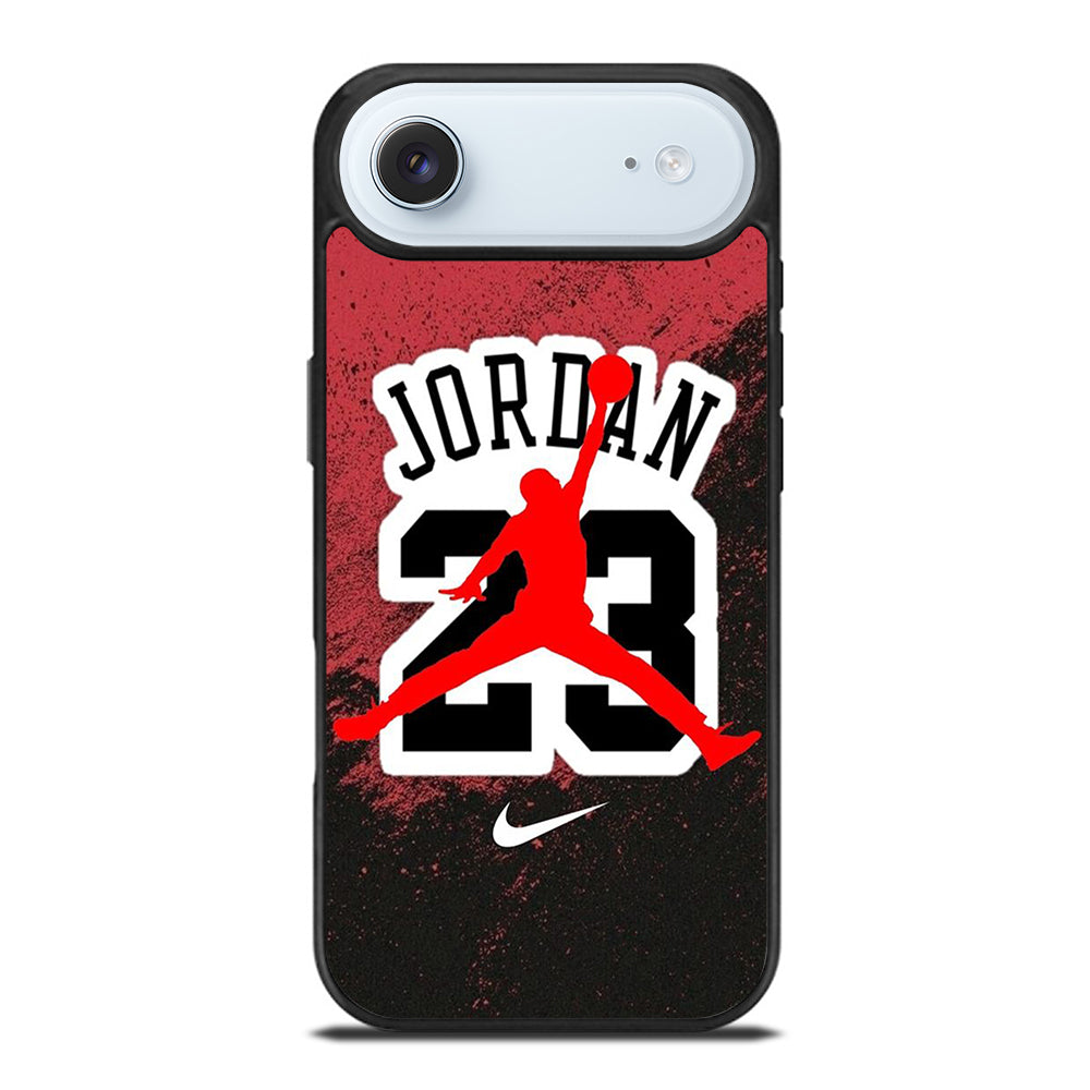 AIR JORDAN 23 LOGO iPhone Air Case Cover