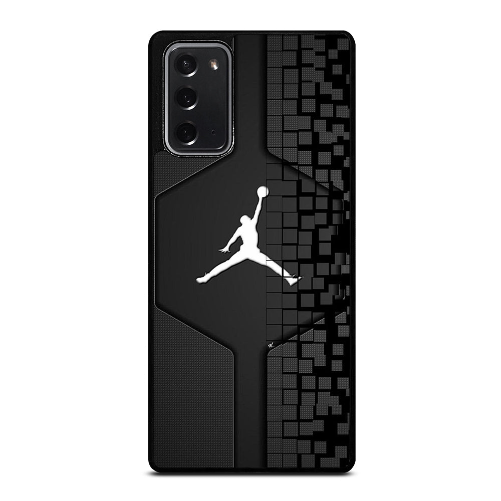 AIR JORDAN ICON Samsung Galaxy Note 20 Case Cover