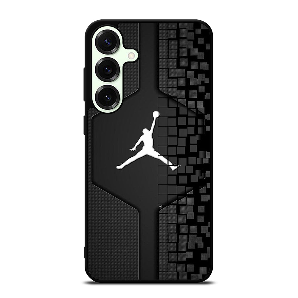 AIR JORDAN ICON Samsung Galaxy S25 Plus Case Cover