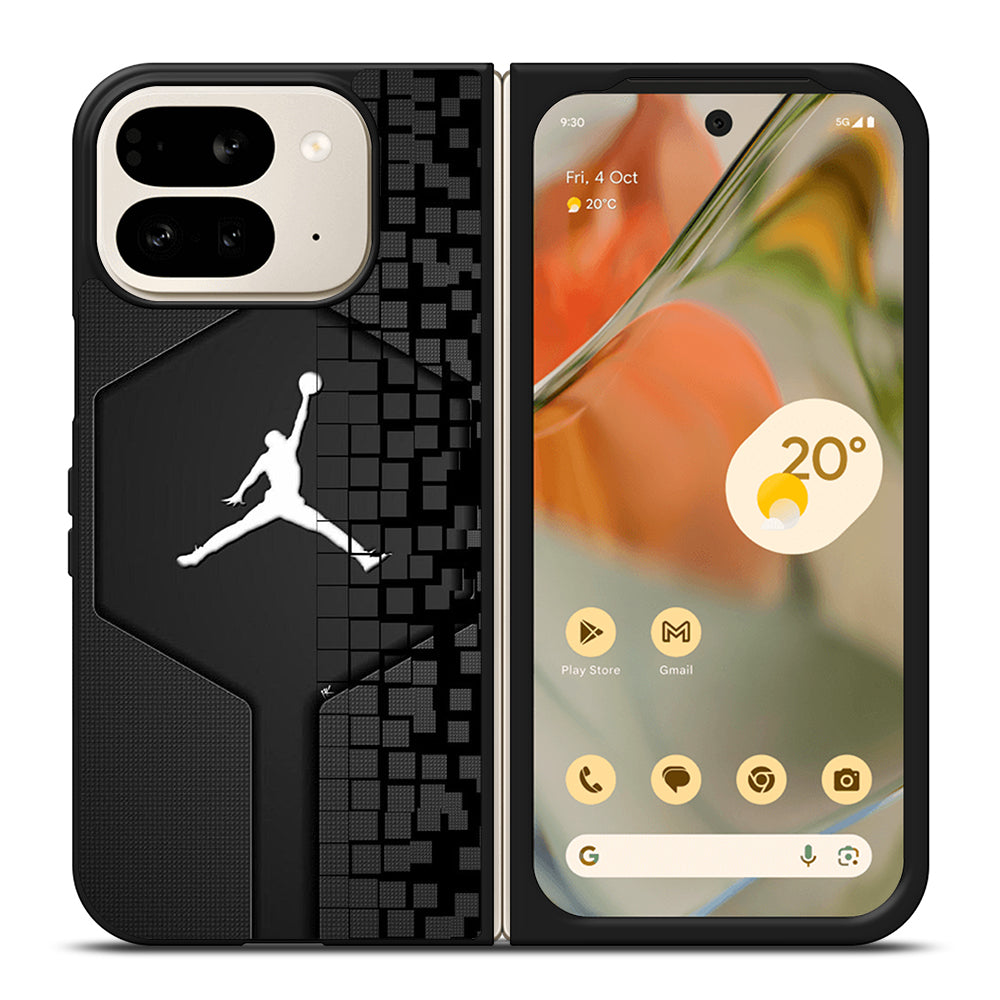 AIR JORDAN ICON Google Pixel 9 Pro Fold Case Cover