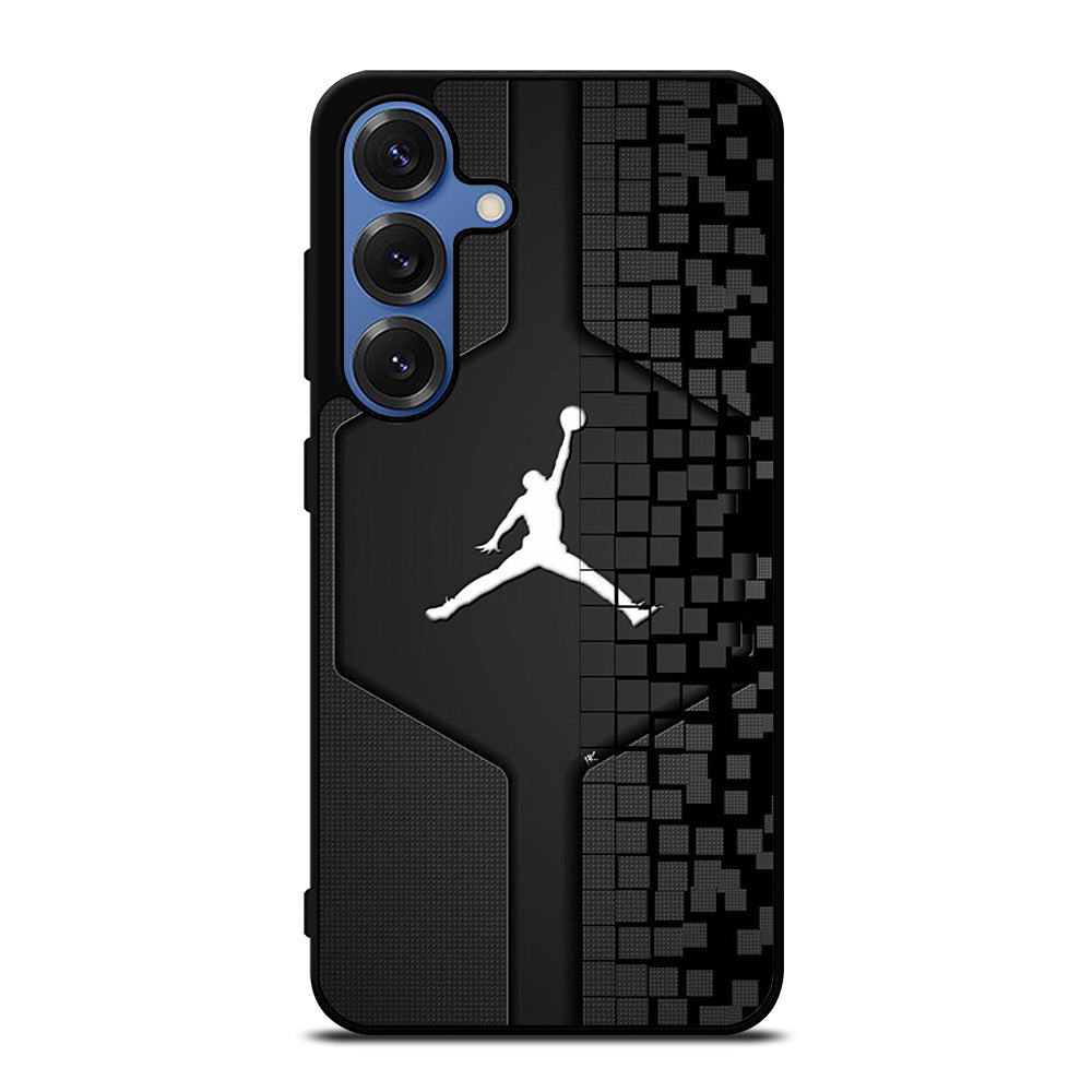 AIR JORDAN ICON Samsung Galaxy S25 Case Cover
