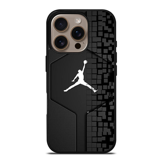 AIR JORDAN ICON iPhone 16 Pro Case Cover