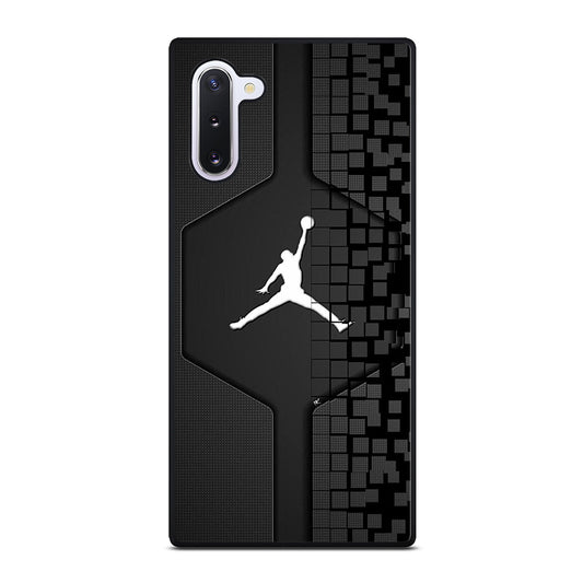 AIR JORDAN ICON Samsung Galaxy Note 10 Case Cover