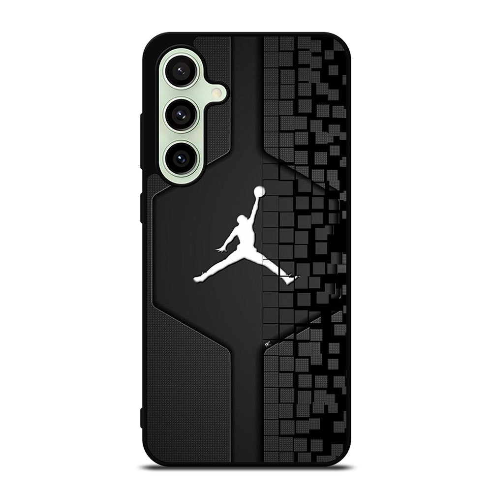 AIR JORDAN ICON Samsung Galaxy S24 FE Case Cover