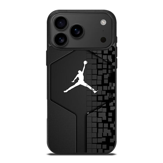 AIR JORDAN ICON iPhone 17 Pro Max Case Cover