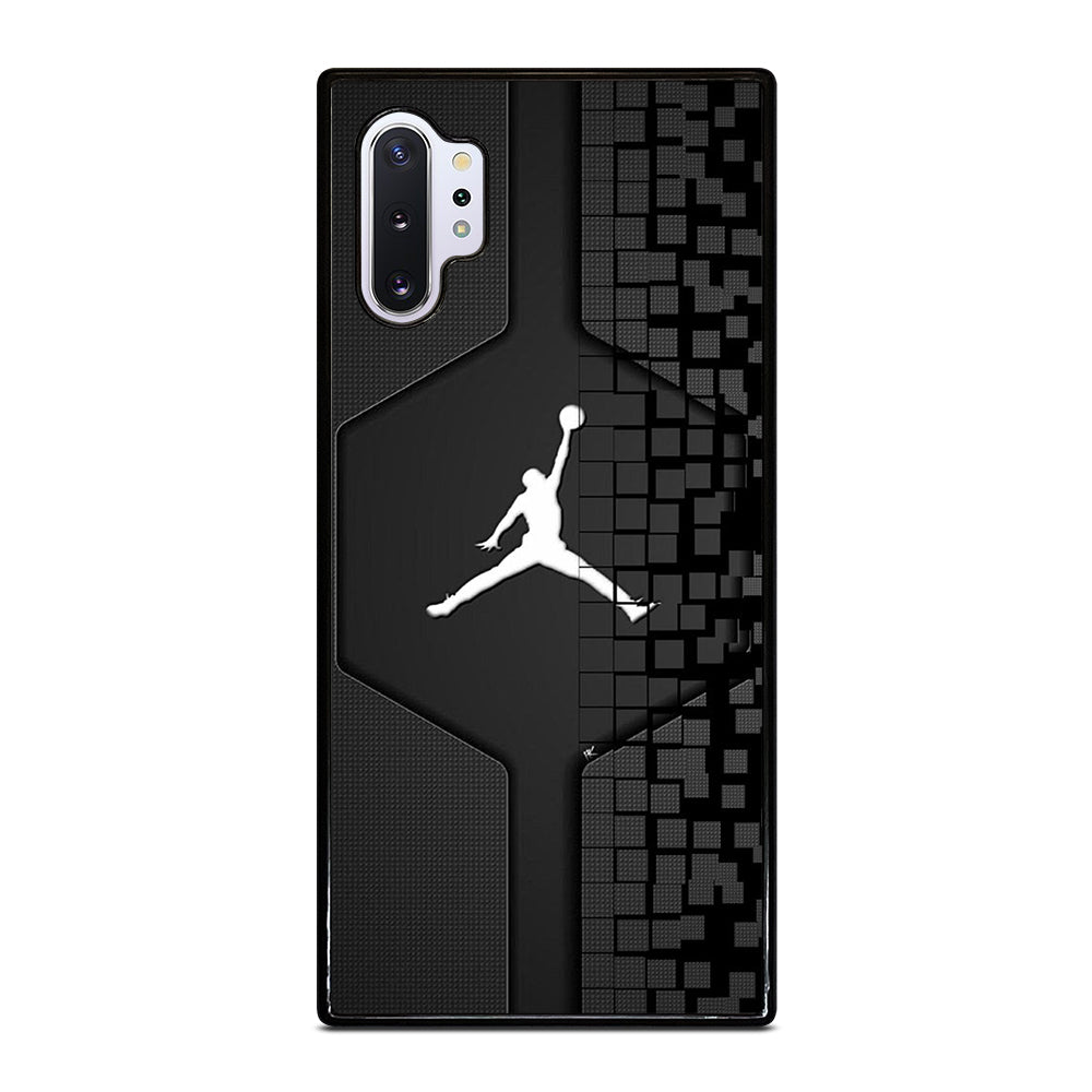 AIR JORDAN ICON Samsung Galaxy Note 10 Plus Case Cover