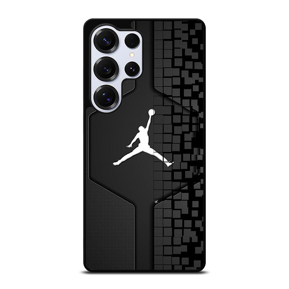 AIR JORDAN ICON Samsung Galaxy S25 Ultra Case Cover