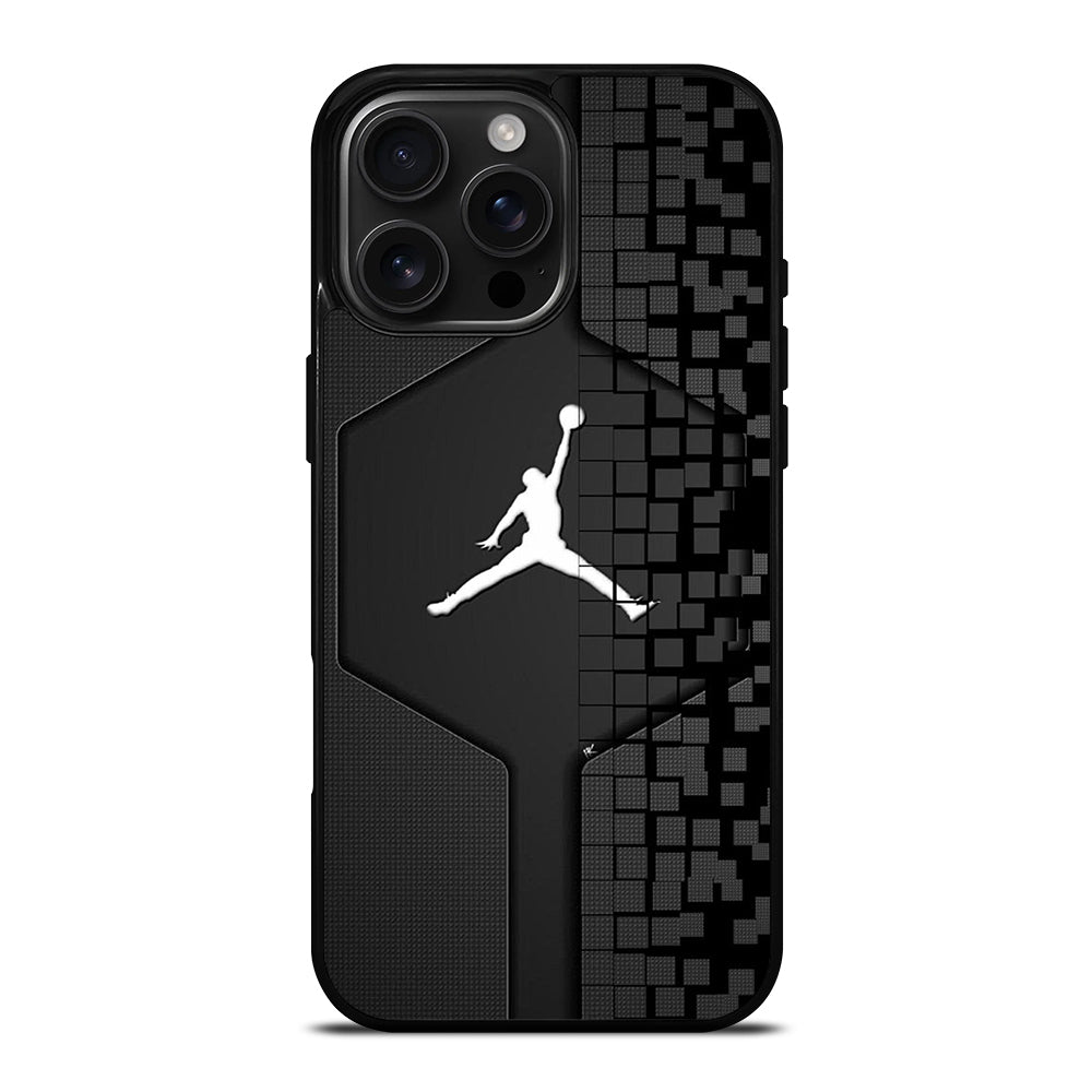 AIR JORDAN ICON iPhone 16 Pro Max Case Cover