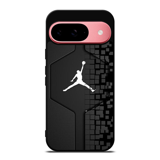 AIR JORDAN ICON Google Pixel 9 Case Cover
