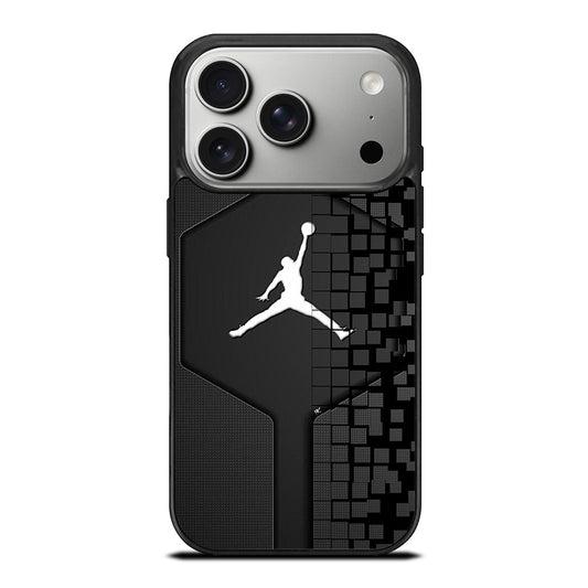 AIR JORDAN ICON iPhone 17 Pro Case Cover