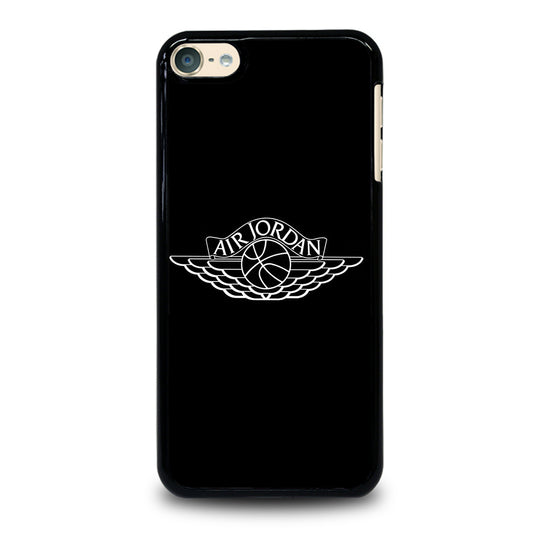 AIR JORDAN LOGO NEW iPod Touch 6 Case Cover