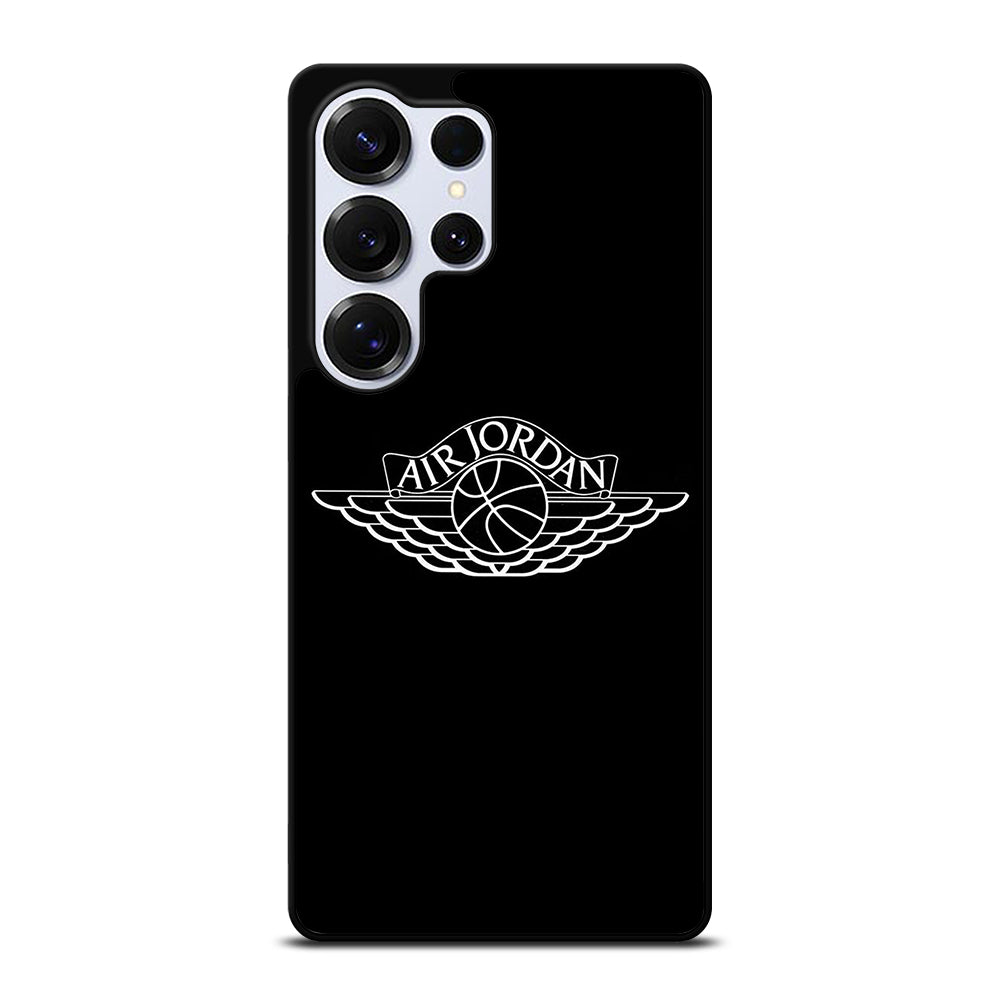 AIR JORDAN LOGO NEW Samsung Galaxy S26 Ultra Case Cover